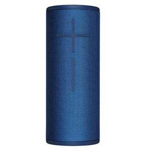 Logitech Ultimate Ears Boom 3 Blue Portable Bluetooth Speaker